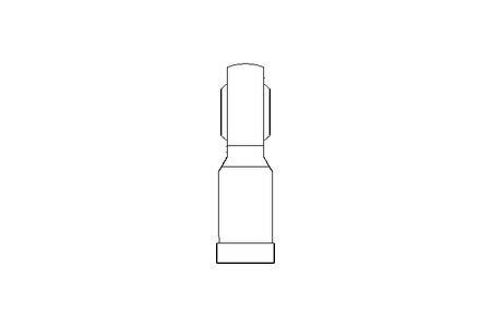 TOGGLE LINK HEAD        KJ12 D