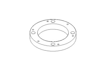 Adapterflansch