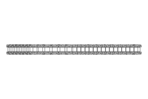 ROLLER CHAIN CPL. 10B-1  56GL.D8187