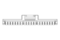 LOW PRESSURE CONV CHAIN MCC HDS 750 LBP