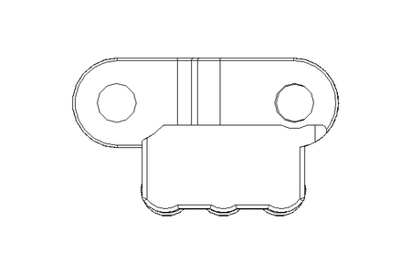 Stauförderkette B190,5