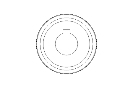 WASHER/RING/DISK