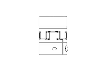 accouplement Rotex