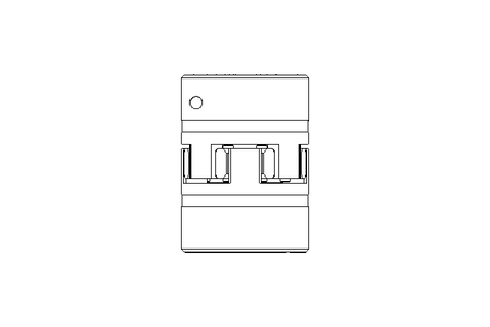 accouplement Rotex