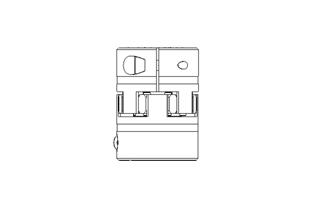 accouplement Rotex