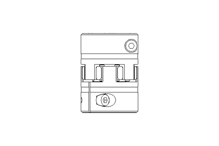 accouplement Rotex