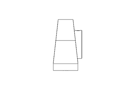 轴承座 PSHE N 35x47,6x38,9