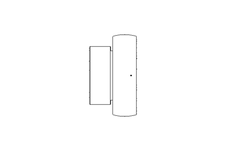 Tension bearing GRAE NPPB 30x62x35.7