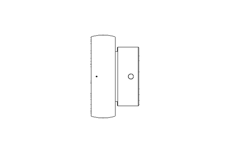 Tension bearing GRAE NPPB 30x62x35.7