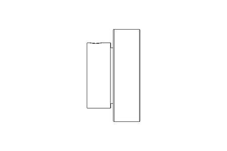 张紧轴承 RAE NPP 30x62x35,7