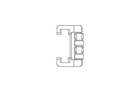 Guía L=348 B=49