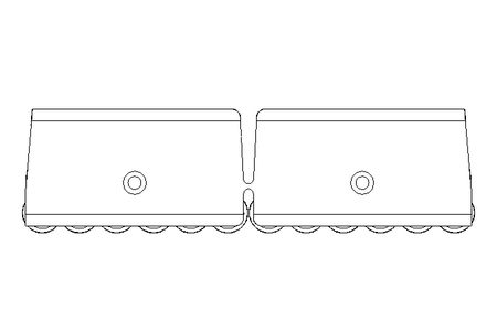 Guide L=348 B=49