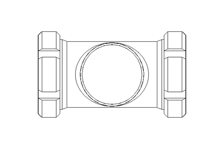 SIGHT GLASS    DN 50