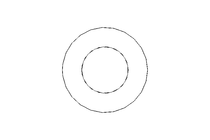 Zyl-Schraube M3x25 ISO1207-ZnNi/T2/720h