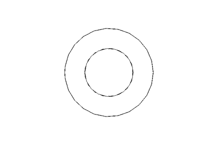 Zyl-Schraube M3x25 ISO1207-ZnNi/T2/720h