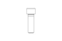 Zyl-Schraube M12x40 10.9 ISO4762