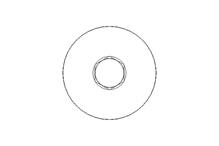 Senkschraube M8x12 A2 70 DIN7991