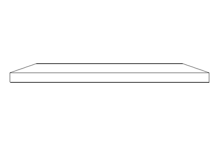 Sicherungsscheibe VS M20 St