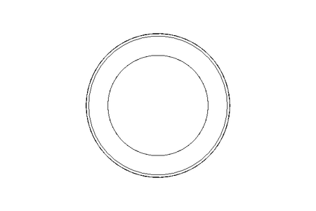 Lock washer VS M20 St