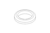 GASKET          G 15 DIN 11851