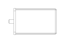 Ventilstecker PG9 1 3-polig 20 A