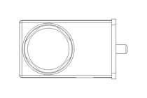 Ventilstecker PG9 1 3-polig 20 A