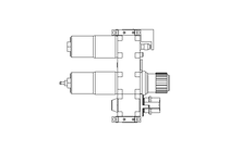 UNITE DE CONDIT.        G 1/2"