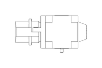 Einschaltventil 1/2"