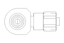 L-Schnellverschraubung LCK-M5-PK-3