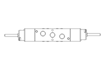 Solenoid valve 24V