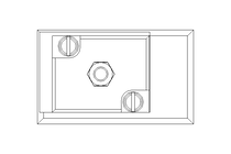 Solenoid valve 24V