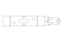 KЛAПAН MFH51/4LB