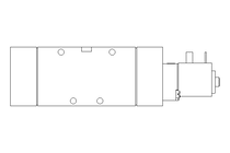 KЛAПAН MFH51/4LB