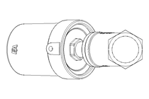 Seat valve