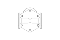 STEAM TRAP FT43-10TV DN40