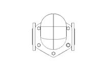 Kondensatableiter FT43 DN40 PN16