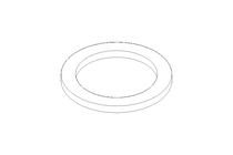 Dichtring A 10,2x13,4x1 CU DIN7603