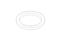 Sealing ring A 14.2x17.9x2 CU DIN7603