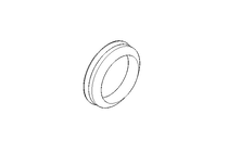 Anello V-ring 30S 27x4 NBR