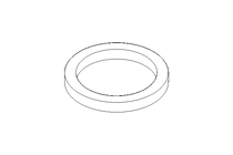 Junta de anillo 10,2x13x1,5 PVC-P