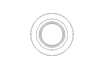GLYD ring PT 24.5x32x3.2 PTFE