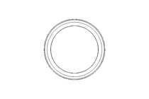 Junta GLYD ring PG 27,5x35x3,2 PTFE