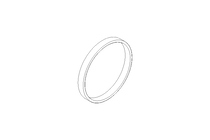 Anello di tenuta Glyd Ring PG 19x25x2,85