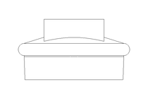 Plug R3/8" MS-Cr EN10242