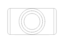 T-Stück 1 L 38 A4 DIN 2987