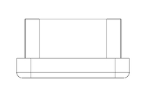 Plug GPN260Q LA=40 BA=40