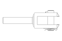 CABEZA D.HORQUILLA   SGA-M12