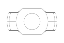 Gelenkkopf KI16-D