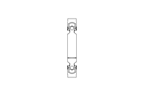 SPECIAL CARDA.SHAFT L=280/ 380