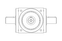 Bevil gear Drive    K156 D0  I=1:1